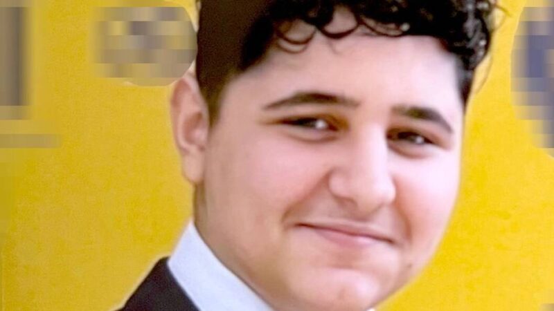 Polizei sucht in Erkrath, dem Kreis Viersen und in Krefeld nach vermisstem 13-Jährigen: Wo hält sich Mohammed A. auf?