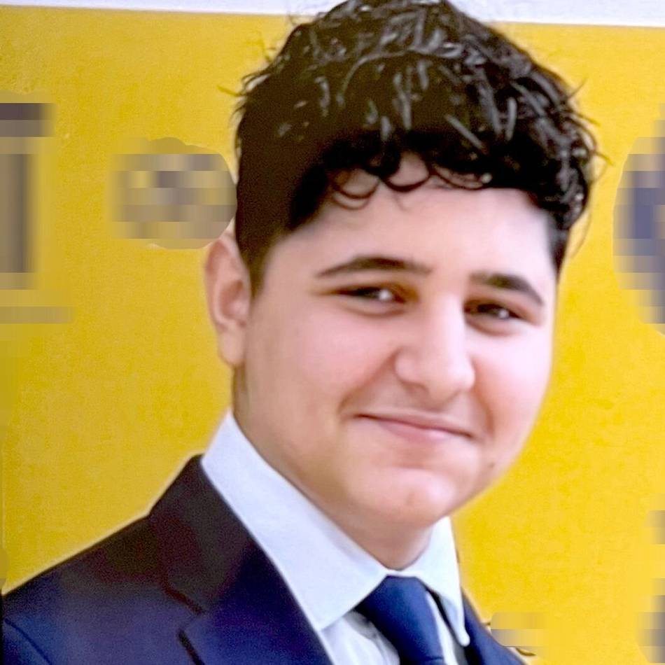 Polizei sucht in Erkrath, dem Kreis Viersen und in Krefeld nach vermisstem 13-Jährigen: Wo hält sich Mohammed A. auf?