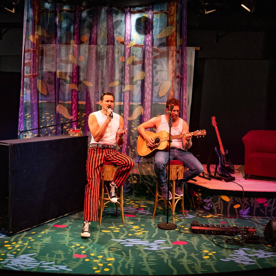 Hommage an Queen-Sänger: Geldern ist „In love with Freddie Mercury“