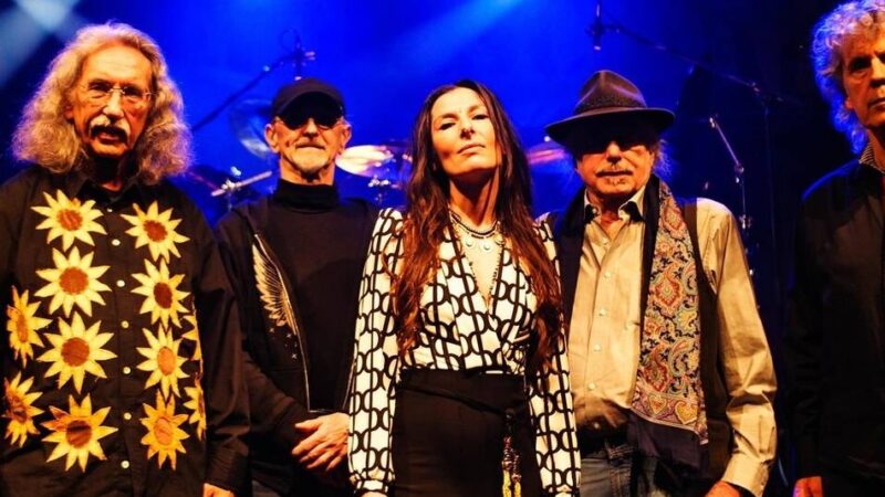 Konzert in Kleve: Peter Bursch und Bröselmaschine spielen in der Culucu Bar