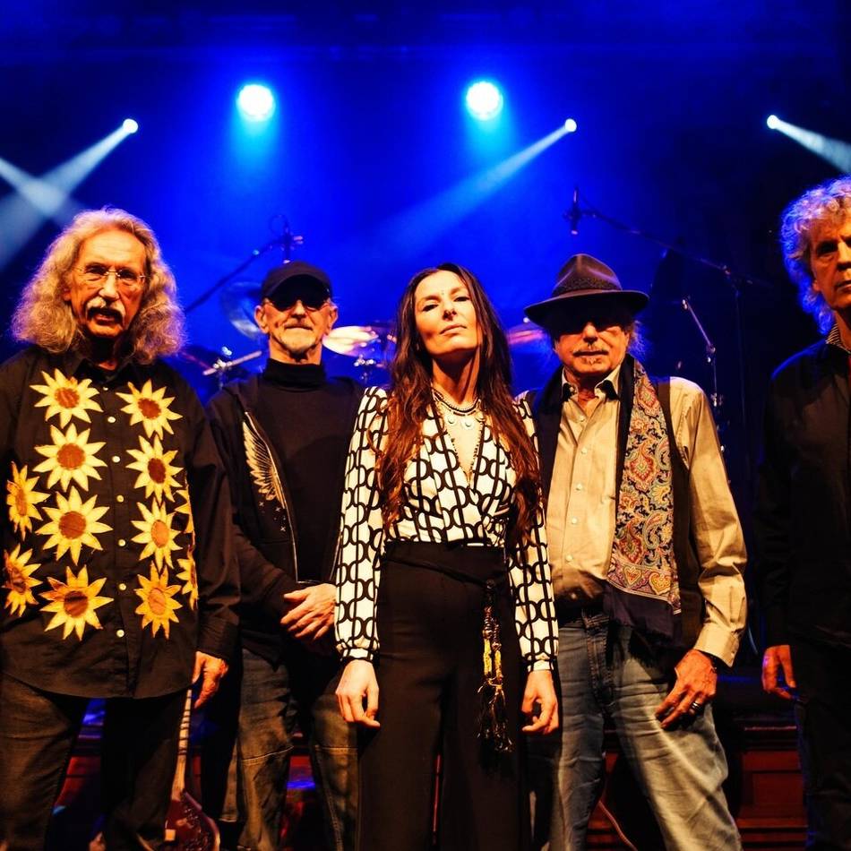 Konzert in Kleve: Peter Bursch und Bröselmaschine spielen in der Culucu Bar