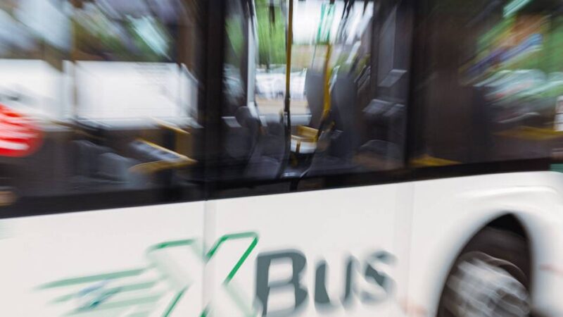 Am Dienstag im Rheinberger Stadthaus: Ausschuss diskutiert über Einführung einer schnellen X-Buslinie
