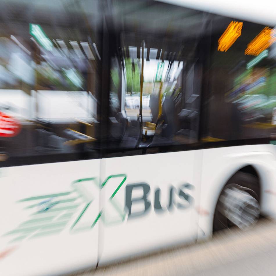 Am Dienstag im Rheinberger Stadthaus: Ausschuss diskutiert über Einführung einer schnellen X-Buslinie