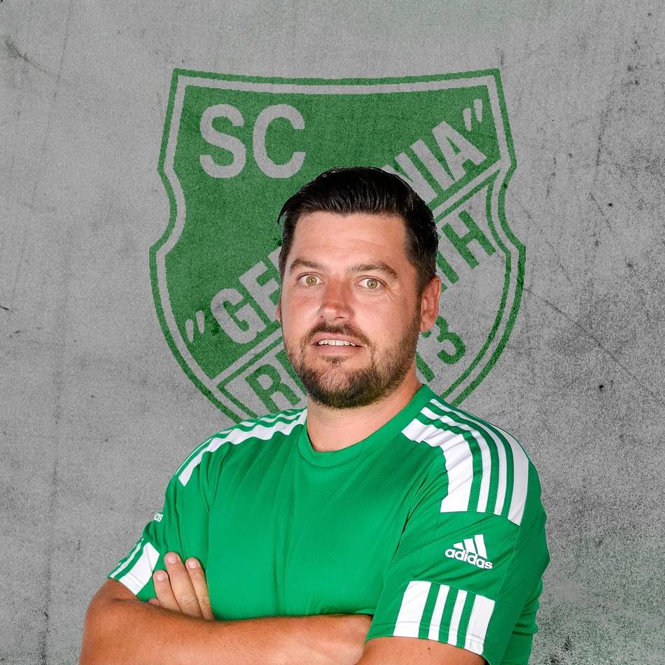 Rückzug am Saisonende: Darum hört Schobhofen überraschend als Trainer auf