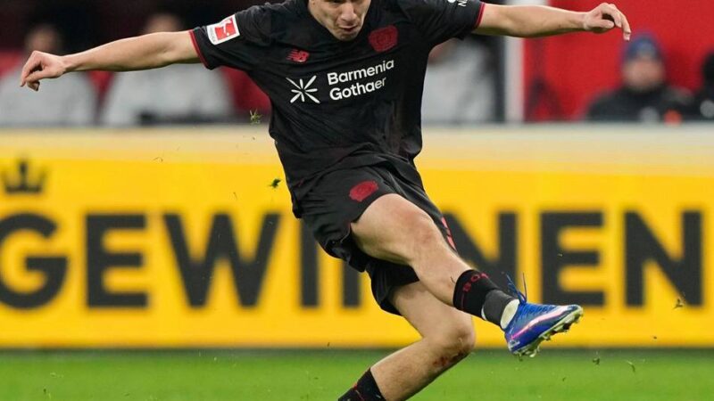 Heimspiel gegen St. Pauli: Schnelles Wiedersehen – Maza meldet sich zurück