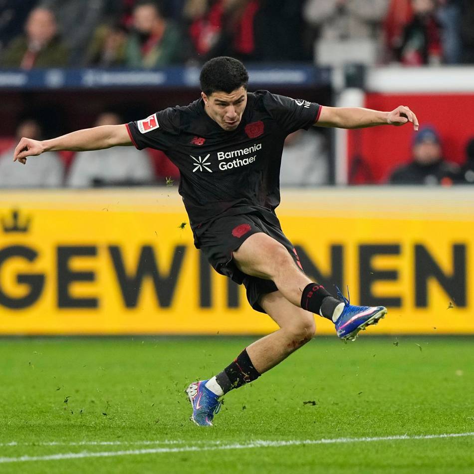 Heimspiel gegen St. Pauli: Schnelles Wiedersehen – Maza meldet sich zurück