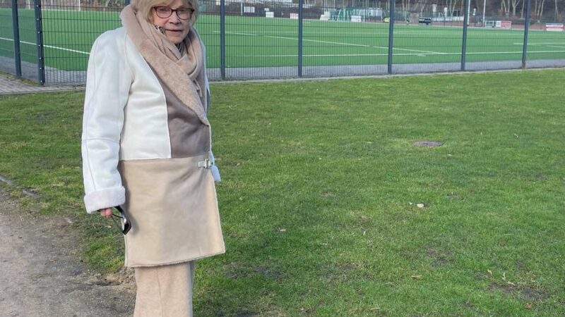 Giftköder im Neusser Stadionviertel?: Hundebesitzer warnen vor tödlicher Gefahr – auch für Kinder