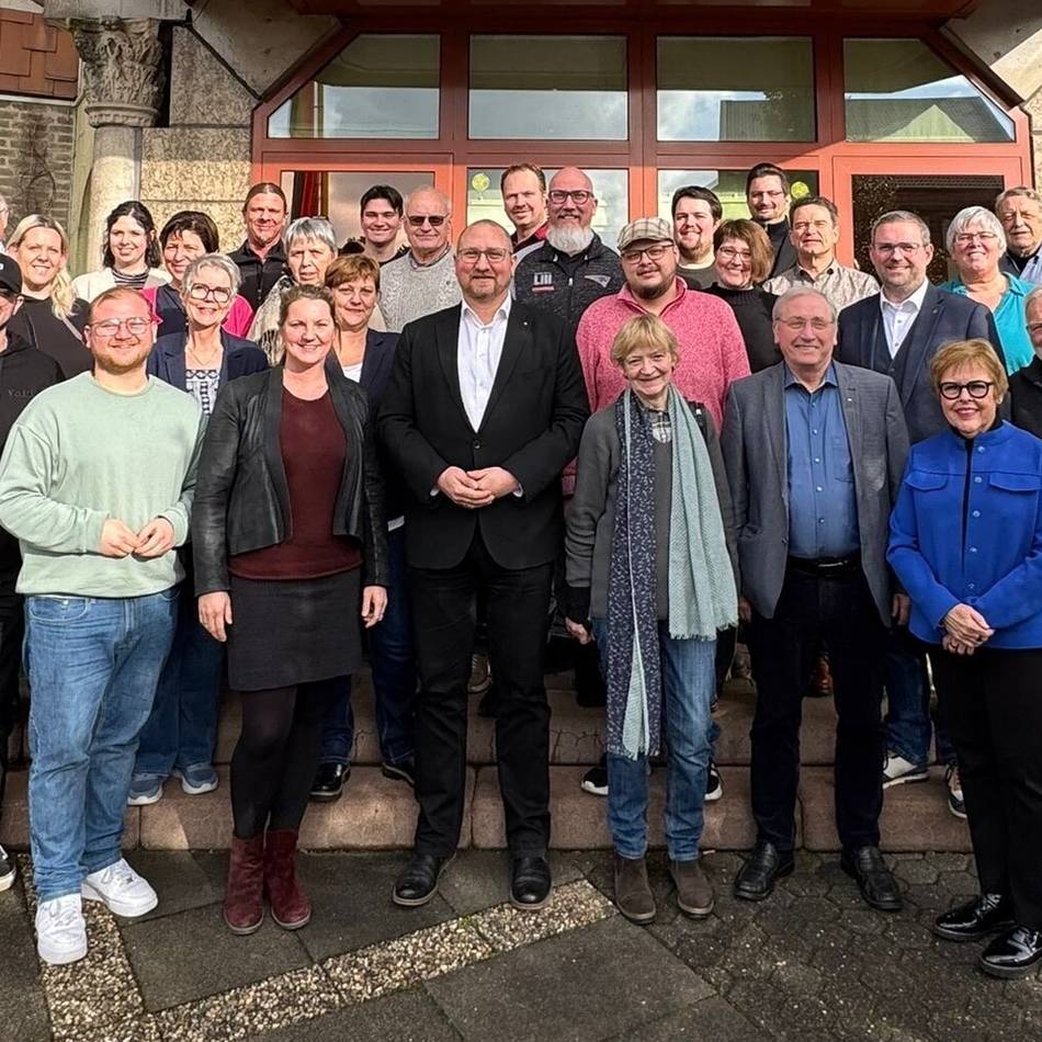 Dormagener SPD-Fraktion berät Haushalt: „Investieren und wirtschaftliche Stärke sichern“