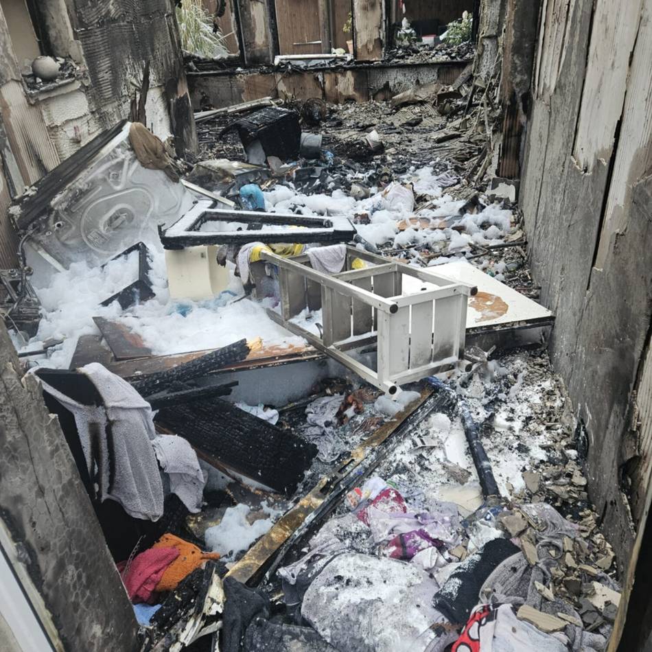 Sachspendesammlung am Samstag: Brandopfer aus Orsoy brauchen dringend neue Kleidung