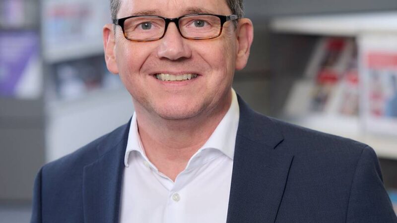 Arbeitsmarktzahlen im Februar: Gute Chancen für Nachwuchs auf Arbeitsmarkt