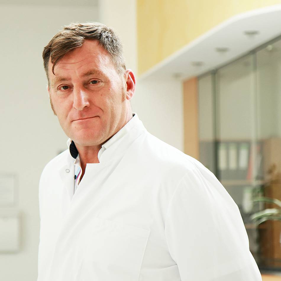 Gesundheit in Meerbusch: Vortrag am Mittwoch zu chronischen Schmerzen