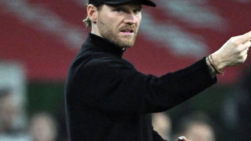 Aus der Krise zur Wende: Diese Sofortmaßnahmen muss Polanski bei Borussia angehen