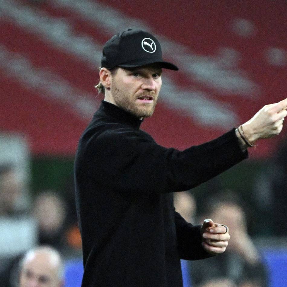 Aus der Krise zur Wende: Diese Sofortmaßnahmen muss Polanski bei Borussia angehen