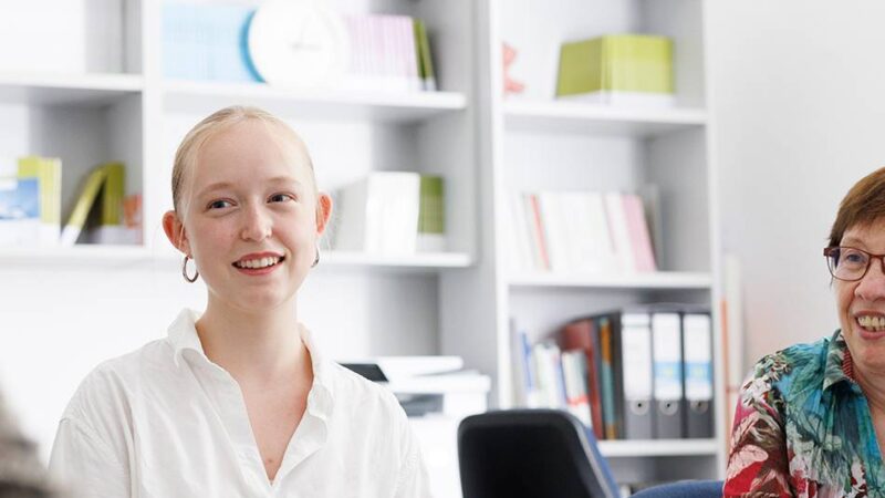 Anmeldung ab 2. März: Was das Gasthörerprogramm „Faust“ der Hochschule Niederrhein bietet