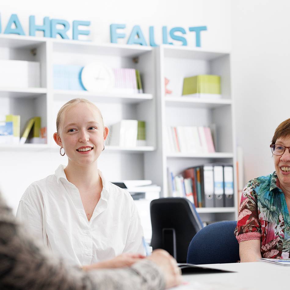 Anmeldung ab 2. März: Was das Gasthörerprogramm „Faust“ der Hochschule Niederrhein bietet