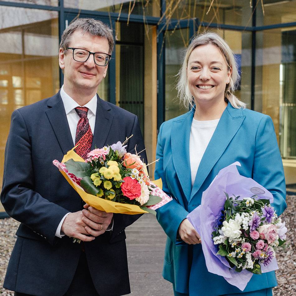 Wahlen in der Hochschule: Präsidium der Hochschule Niederrhein wird erweitert