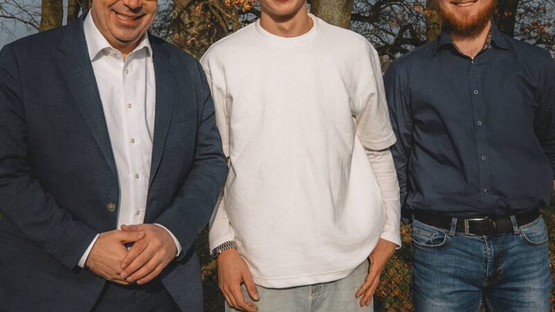 Austauschprogramm: Aus dem Kreis Kleve über den großen Teich – Als Juniorbotschafter in die USA