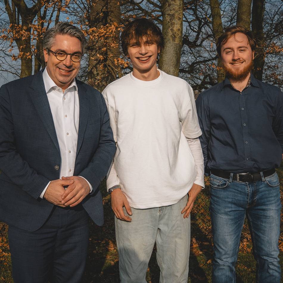 Austauschprogramm: Aus dem Kreis Kleve über den großen Teich – Als Juniorbotschafter in die USA