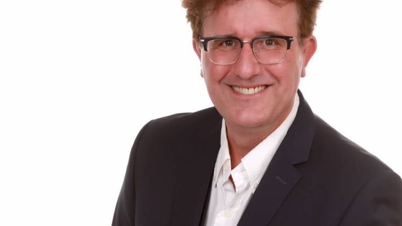 Christoph Brüske im Gocher Goli Theater: Kabarett über die Generation der Babyboomer