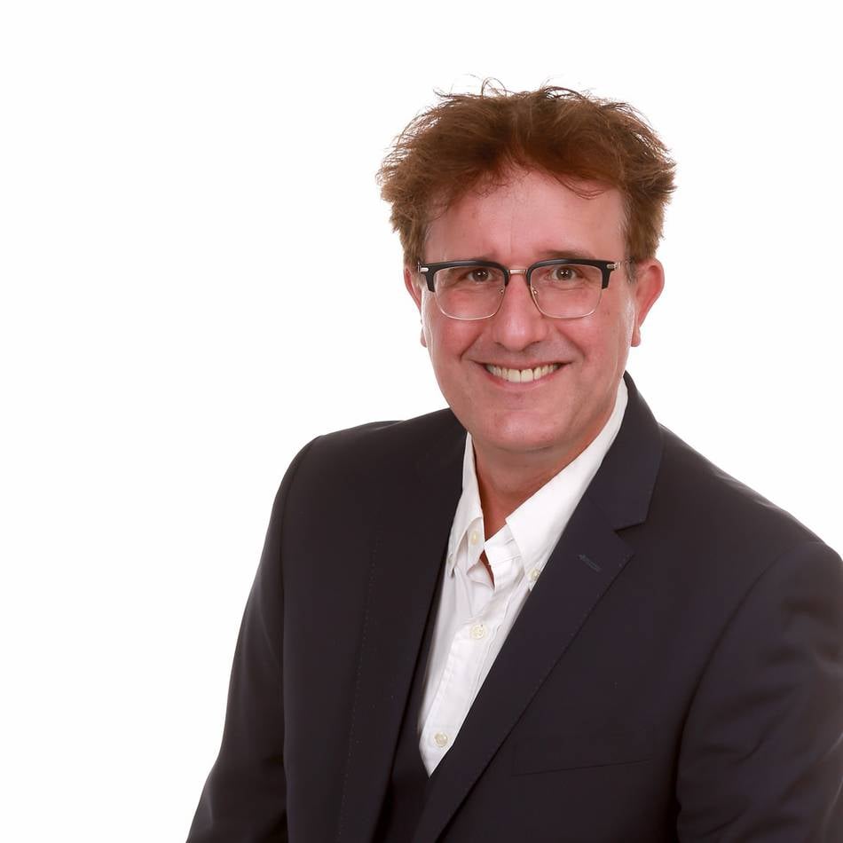 Christoph Brüske im Gocher Goli Theater: Kabarett über die Generation der Babyboomer