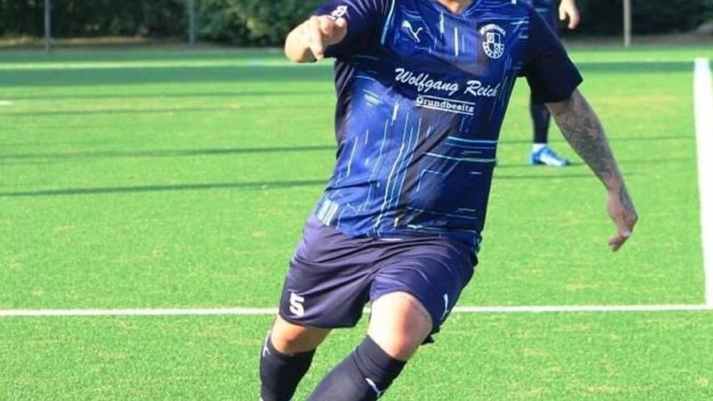 Hinrundenbilanz Sportfreunde Neuwerk II: Defensiv ein Spitzenteam – nur beim Toreschießen hapert es