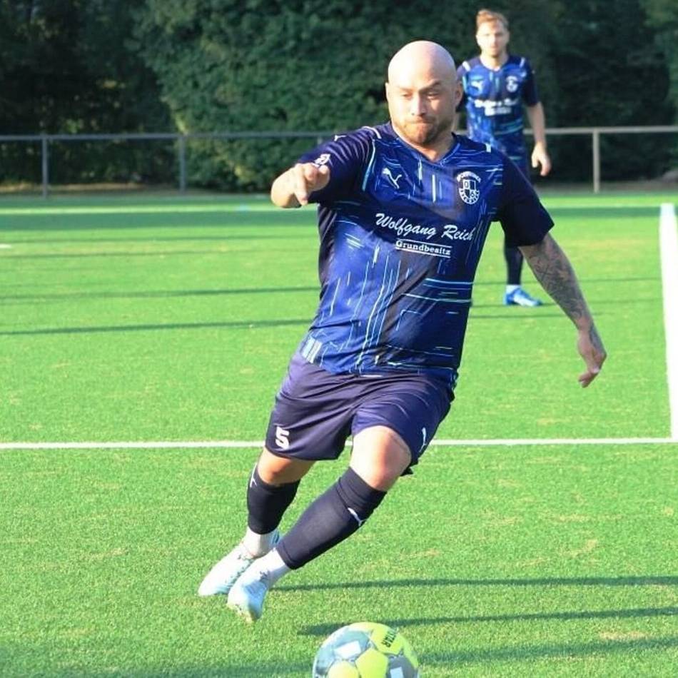 Hinrundenbilanz Sportfreunde Neuwerk II: Defensiv ein Spitzenteam – nur beim Toreschießen hapert es