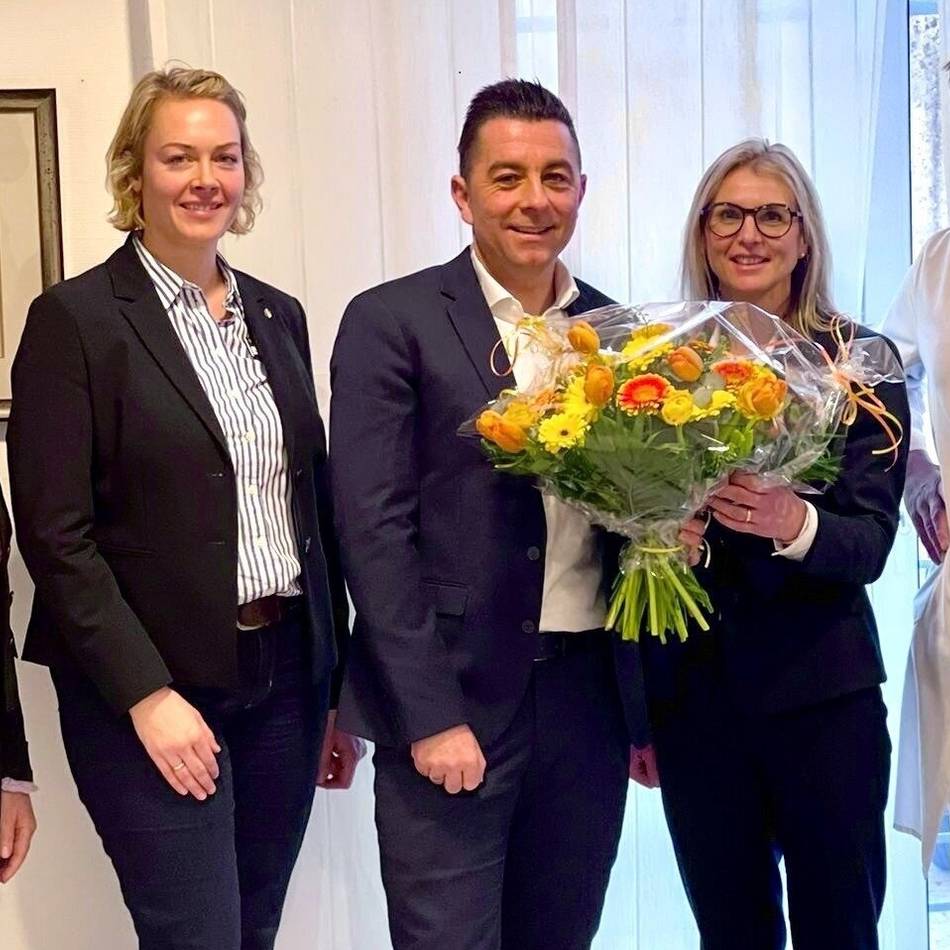 Medizinische Versorgung in Leverkusen: Neue Chefin fürs Remigius-Kankenhaus