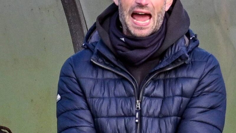 Überraschender Aufwind nach Umbruch: Siegfried Materborn und sein wahres Erfolgsgeheimnis