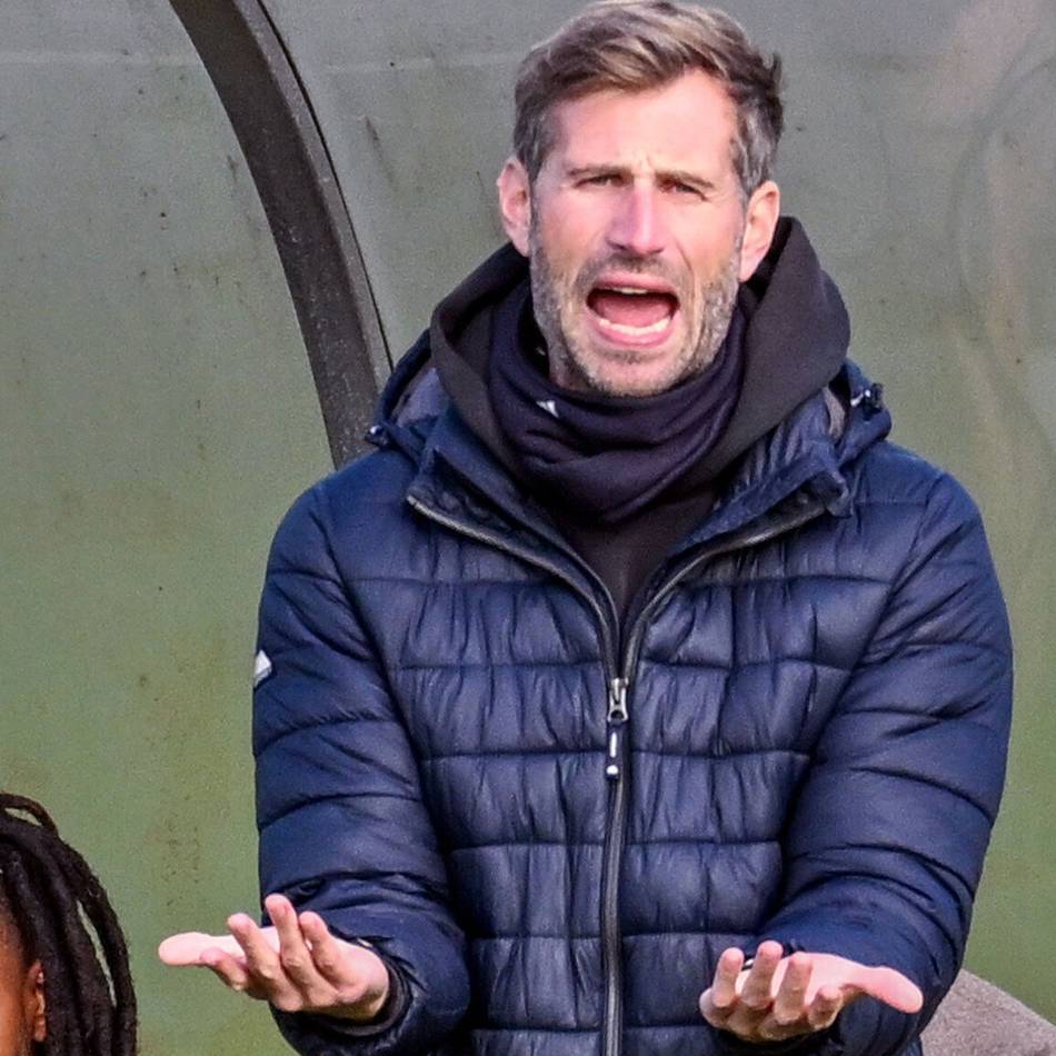 Überraschender Aufwind nach Umbruch: Siegfried Materborn und sein wahres Erfolgsgeheimnis