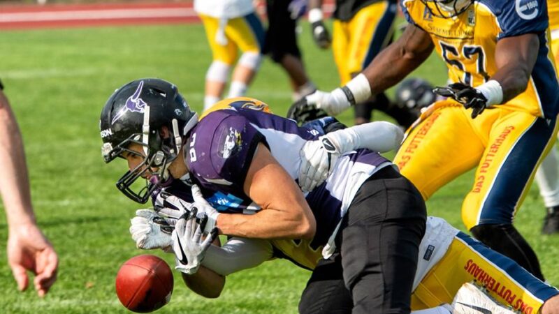 Erfahrung und Identifikation: Longhorns holen langjährige Leistungsträger zurück