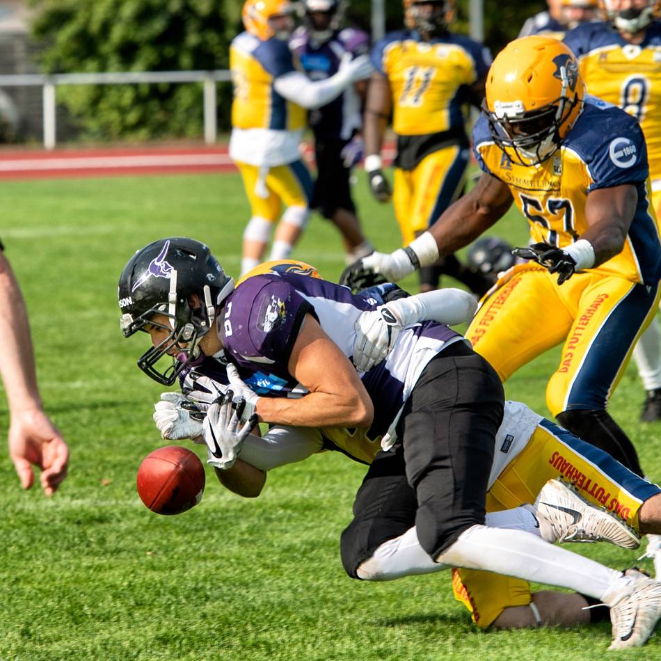 Erfahrung und Identifikation: Longhorns holen langjährige Leistungsträger zurück