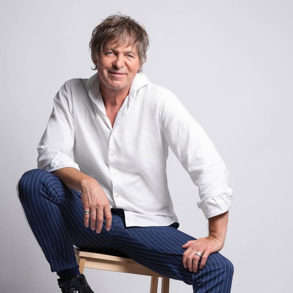 „Lemon Tree“ in Goch: Treffen mit Fools Garden-Sänger Peter Freudenthaler