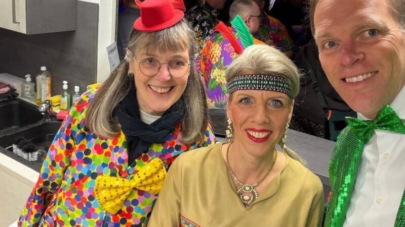 Mitsingkonzert in Schiefbahn: Leprahilfe sammelt knapp 4000 Euro für Schülerinnen in Kenia