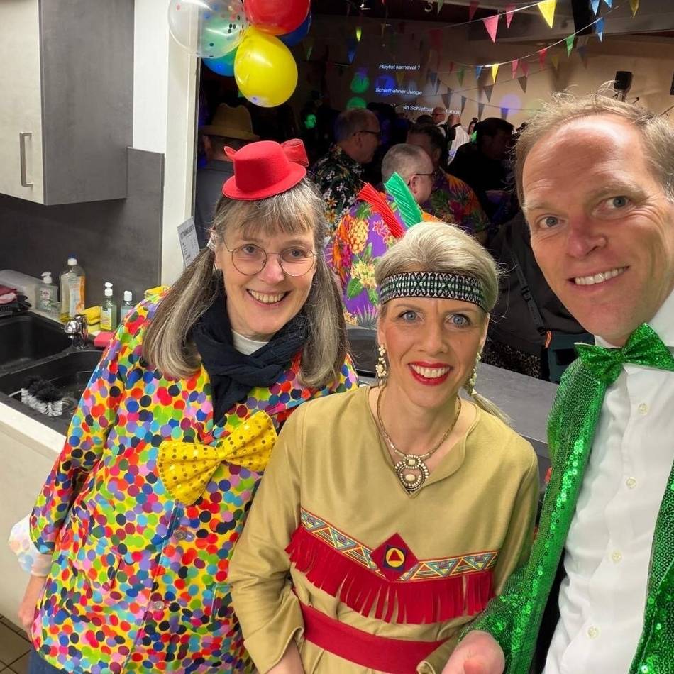 Mitsingkonzert in Schiefbahn: Leprahilfe sammelt knapp 4000 Euro für Schülerinnen in Kenia