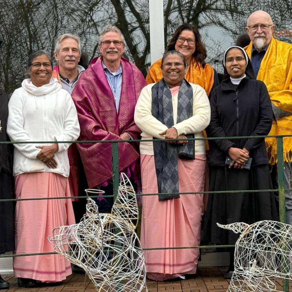 Sie gründete den Verein Home Emmerich: Bürgermeisterin Lindlahr würdigt Lebenswerk von Marianne Bolle