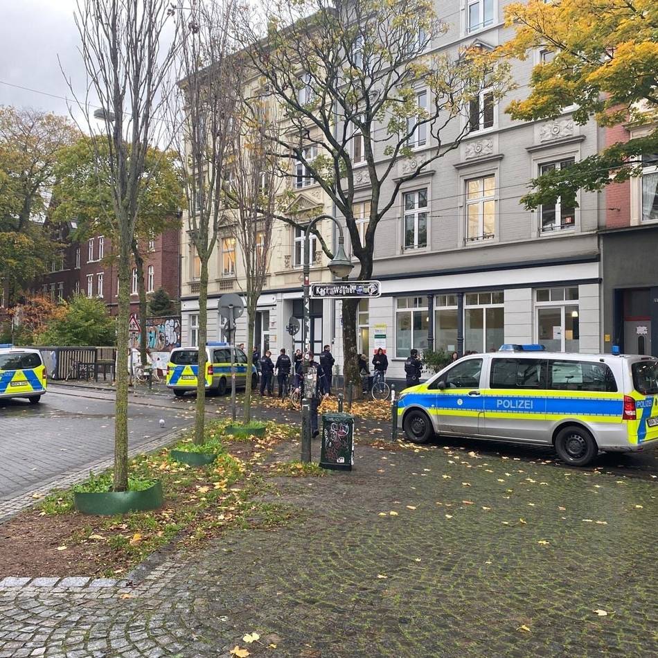 Drogenzentrum in Düsseldorf-Flingern: Frust in Flingern nach Elternabend ohne OB Keller