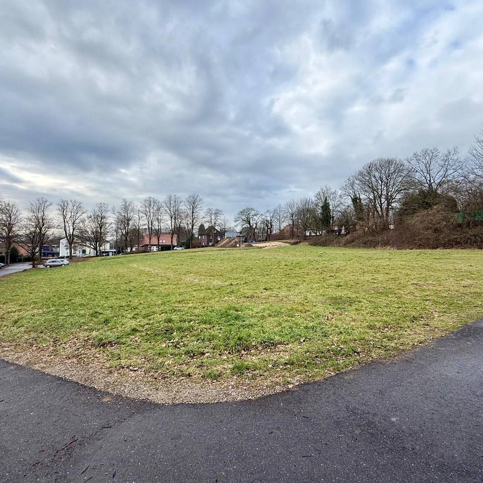 Filetstück in Kleve: So läuft die Vermarktung der Grundstücke am Bresserberg