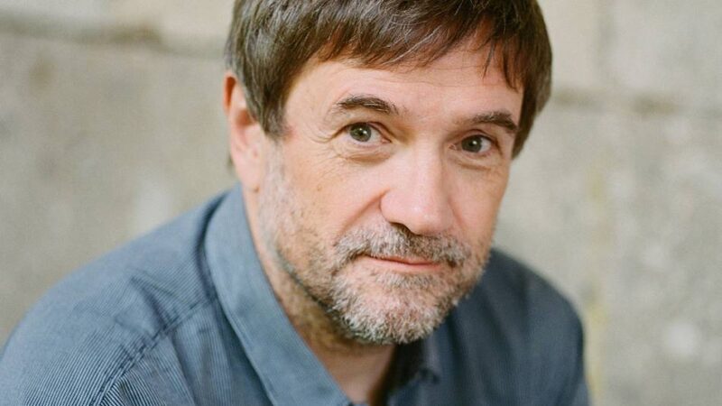 Autor stammt aus Viersen: Markus Orths liest in Viersen aus „Die Enthusiasten“