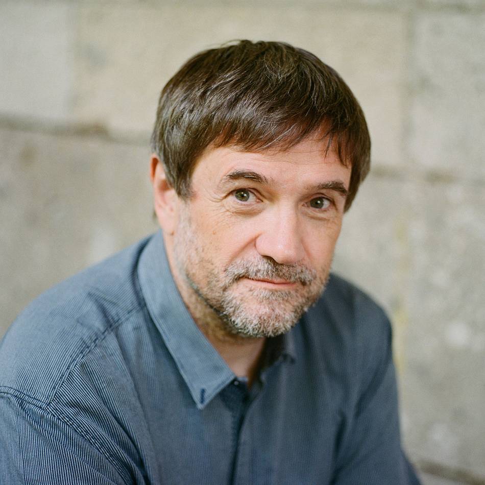 Autor stammt aus Viersen: Markus Orths liest in Viersen aus „Die Enthusiasten“