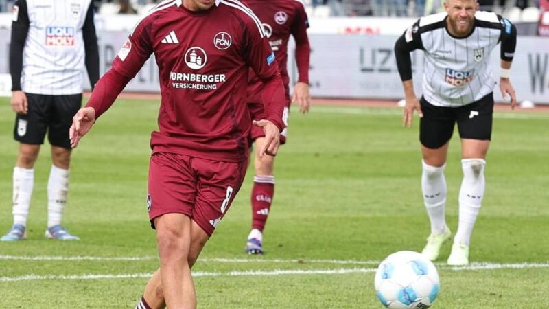 Eine beeindruckende Karriere: Taylan Duman – vom TV Asberg in den Profifußball