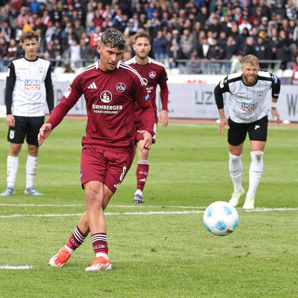 Eine beeindruckende Karriere: Taylan Duman – vom TV Asberg in den Profifußball