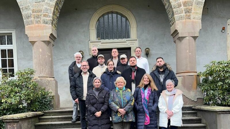 Hückeswagener Vorstand und Fraktion: Trotz desolater Haushaltslage – CDU hält an Daseinsvorsorge fest