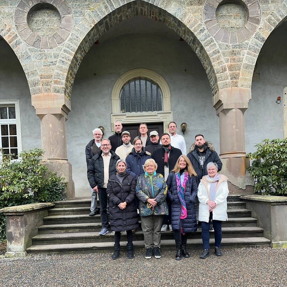 Hückeswagener Vorstand und Fraktion: Trotz desolater Haushaltslage – CDU hält an Daseinsvorsorge fest