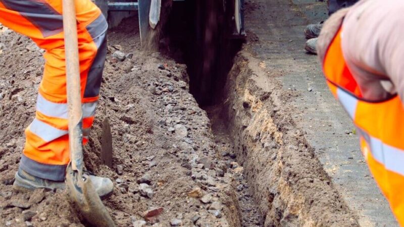 Interview mit Daniel Heuberger, Breitbandnetz Hilden: Glasfaser in Hilden – ab März erhalten die Bürger Besuch