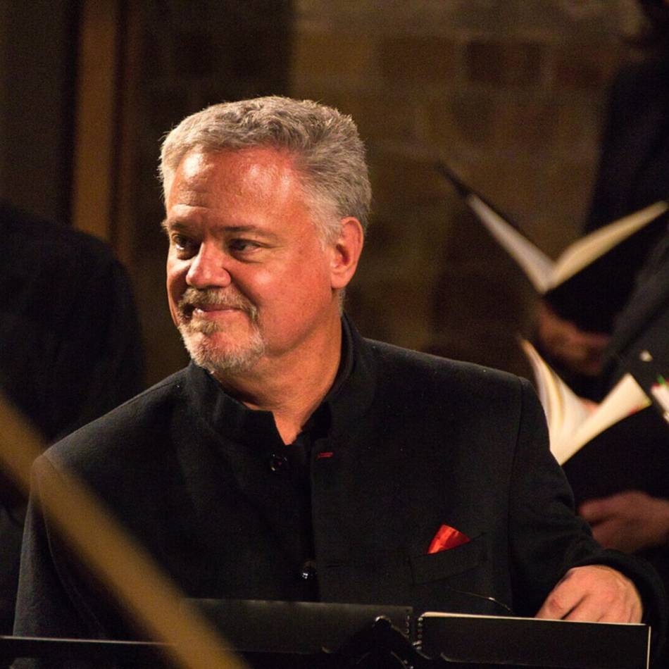 Mit Bayer Philharmonikern und drei Chören: Europa-Uraufführung eines eindruckvollen Requiems