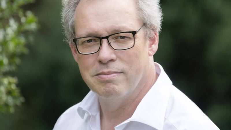 Politik in Radevormwald: UWG will am Thema „Rats-TV“ dran bleiben