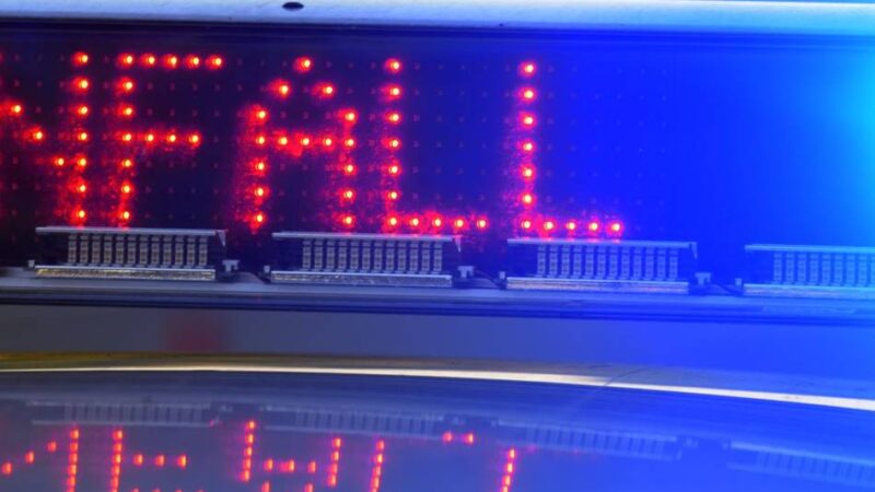 Eine schwer verletzte Person: A3 Richtung Köln nach Unfall bei Duisburg voll gesperrt