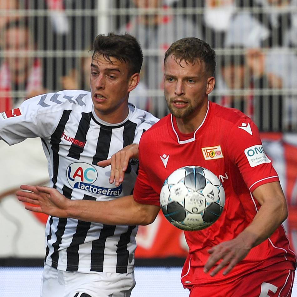 Zu Gast bei einem Angstgegner: Ein paar Borussia-Profis haben den Fluch beim SC Freiburg besiegt