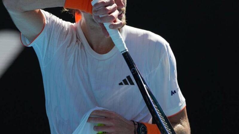 „Keine Risiken eingehen“: Zverev sagt verletzt für Turnier in Rotterdam ab