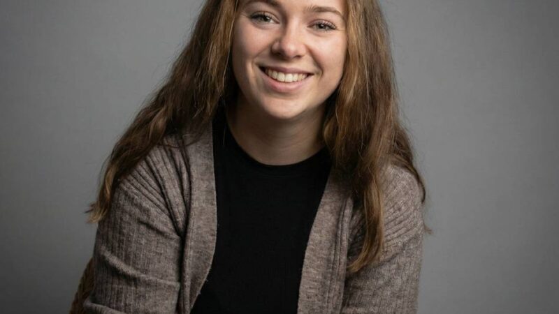 Neue Leiterin für Hückeswagener Einrichtung: Julia Dormeier mit neuem Konzept fürs Jugendzentrum